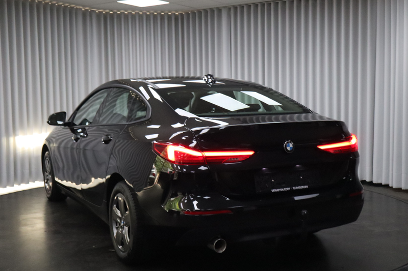 BMW 218 218iA Gran Coupé — photo 5