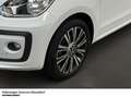 Volkswagen up! 1.0 48 kW Rückfahrkamera Sitzheizung Weiß - thumbnail 8