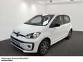 Volkswagen up! 1.0 48 kW Rückfahrkamera Sitzheizung Weiß - thumbnail 1
