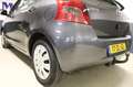 Toyota Yaris 1.3 VVTI EXEC. MMT 5DEURS-AUTOMAAT-AIRCO-NAP Gris - thumbnail 7