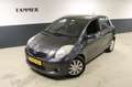Toyota Yaris 1.3 VVTI EXEC. MMT 5DEURS-AUTOMAAT-AIRCO-NAP Gris - thumbnail 2