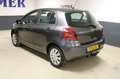 Toyota Yaris 1.3 VVTI EXEC. MMT 5DEURS-AUTOMAAT-AIRCO-NAP Gris - thumbnail 6