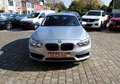 BMW 116 i 54000km !!! Perfecte staat !! Argent - thumbnail 2