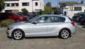 BMW 116 i 54000km !!! Perfecte staat !! Argent - thumbnail 1