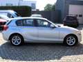 BMW 116 i 54000km !!! Perfecte staat !! Argent - thumbnail 3