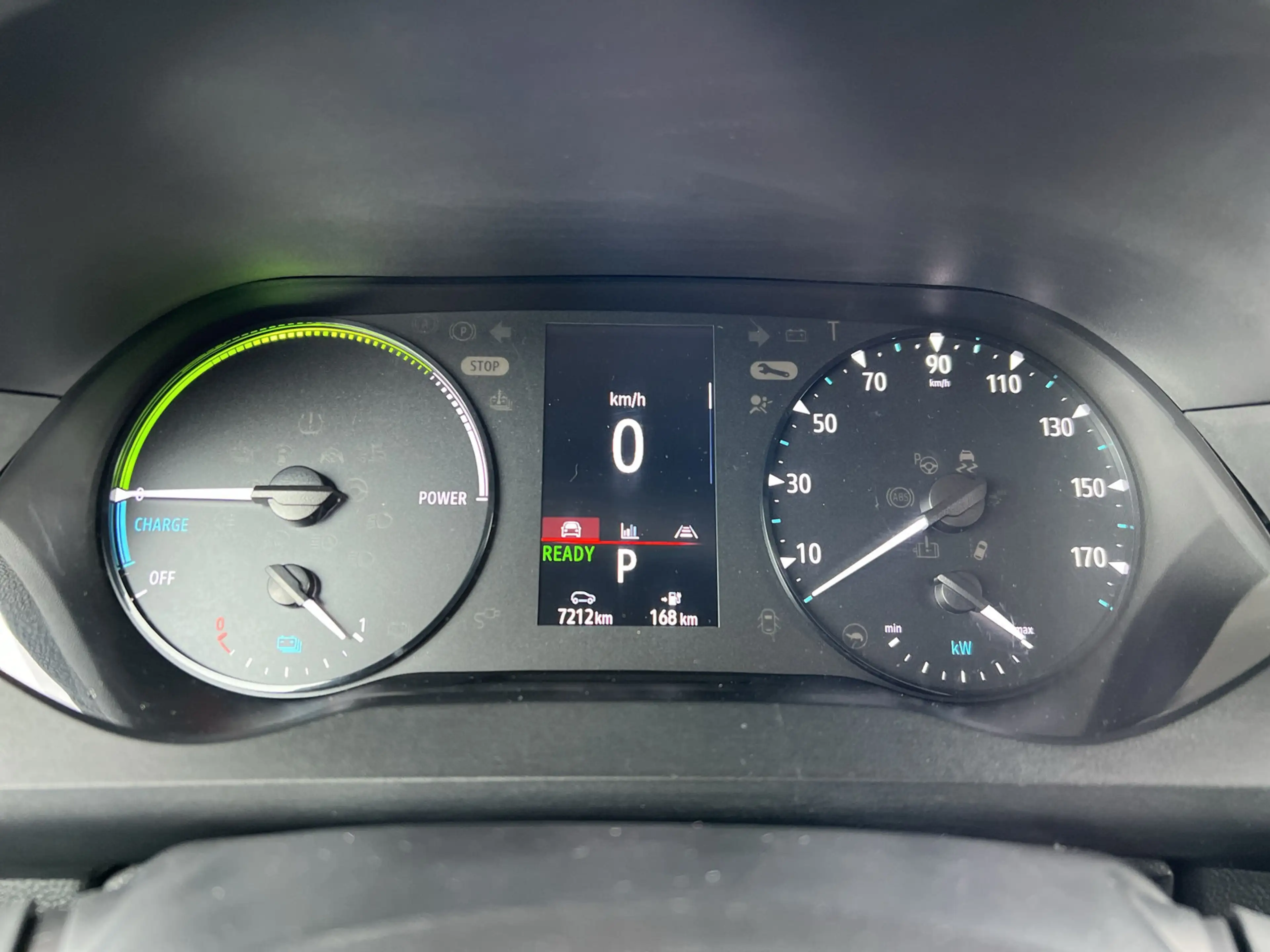 Nissan Townstar EV Accenta 45 kWh SOH 98,9 % L1 PDC+Klimaauto+LED — photo 14