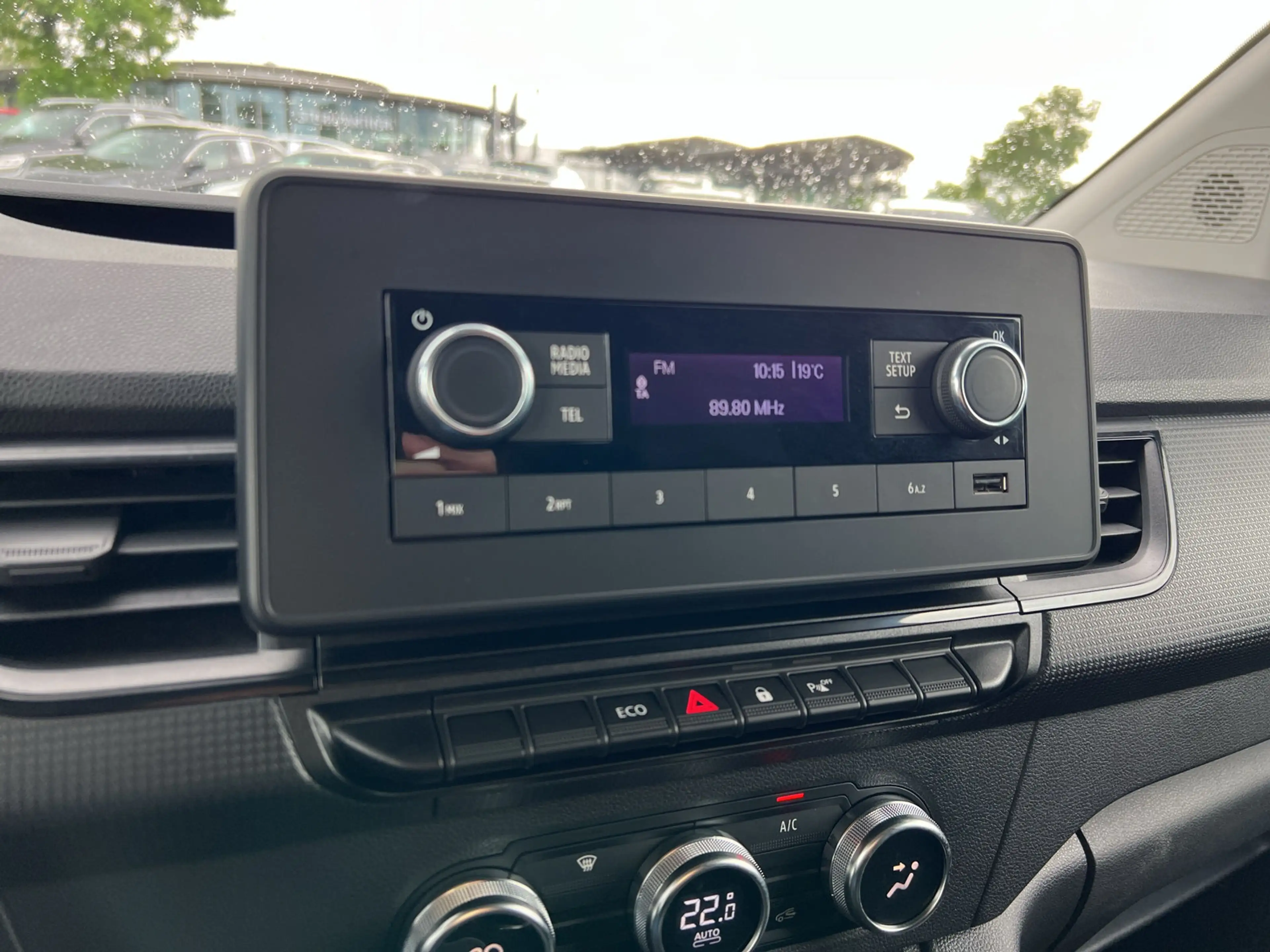 Nissan Townstar EV Accenta 45 kWh SOH 98,9 % L1 PDC+Klimaauto+LED — photo 11