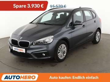 d Active Tourer Advantage*NAVI*PDC*