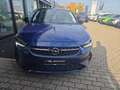Opel Corsa F e Elegance Blau - thumbnail 2