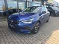 Opel Corsa F e Elegance Blau - thumbnail 1