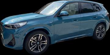iX1 66.5 kWh xDrive30