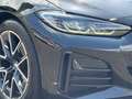 BMW 420 d xDrive GC M Sport LED/LEDER/STHZ/ACC/LANE/VIRTUA Noir - thumbnail 10