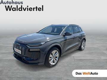 e-tron performance