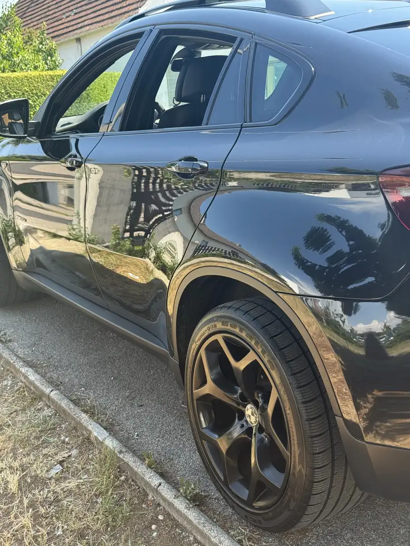 BMW X6 xDrive30d Aut. - 2