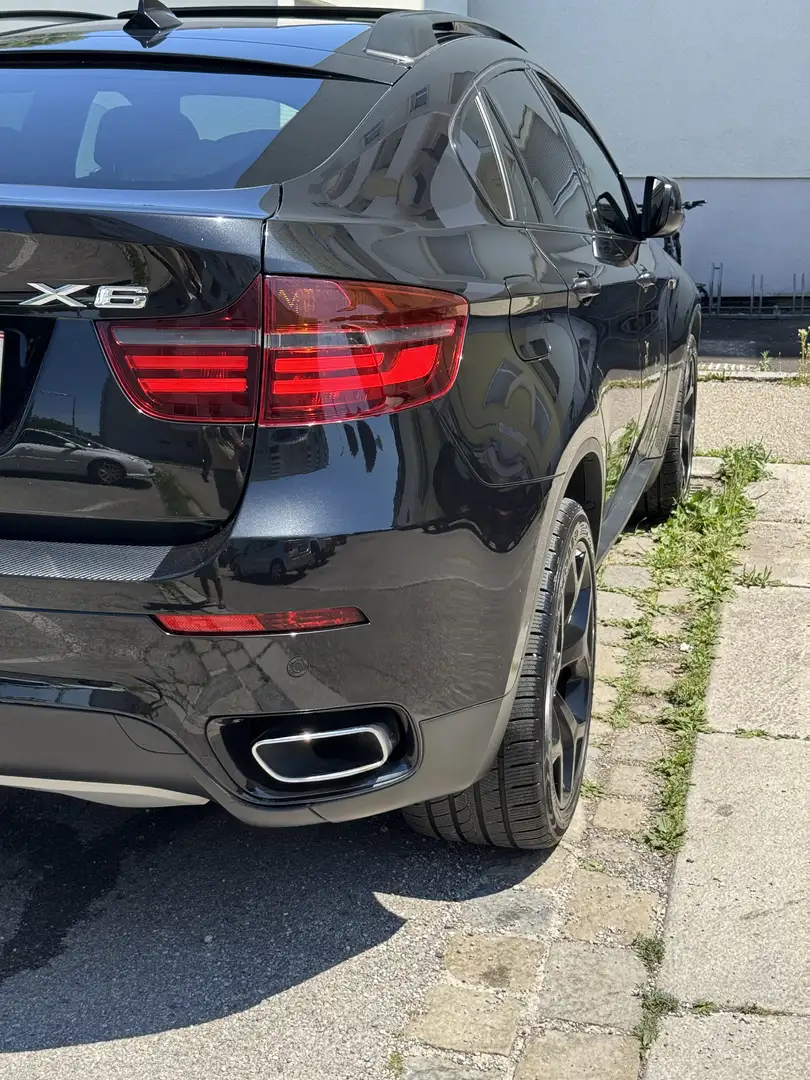 BMW X6 xDrive30d Aut. - 1