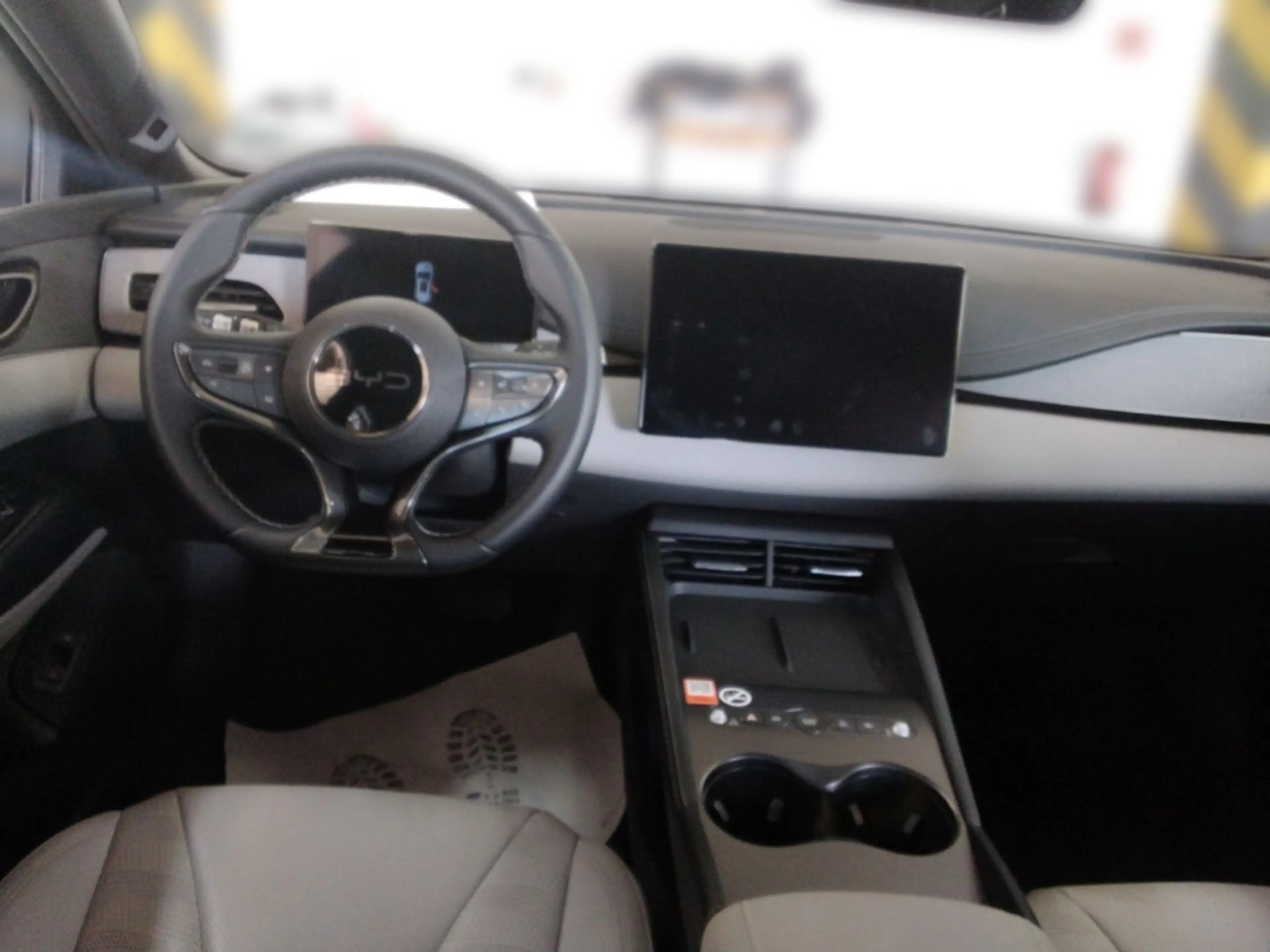 BYD Seal PHEV 1.5 160KW NAVI,KLIMA,SITZHZG,CARPLAY — photo 5
