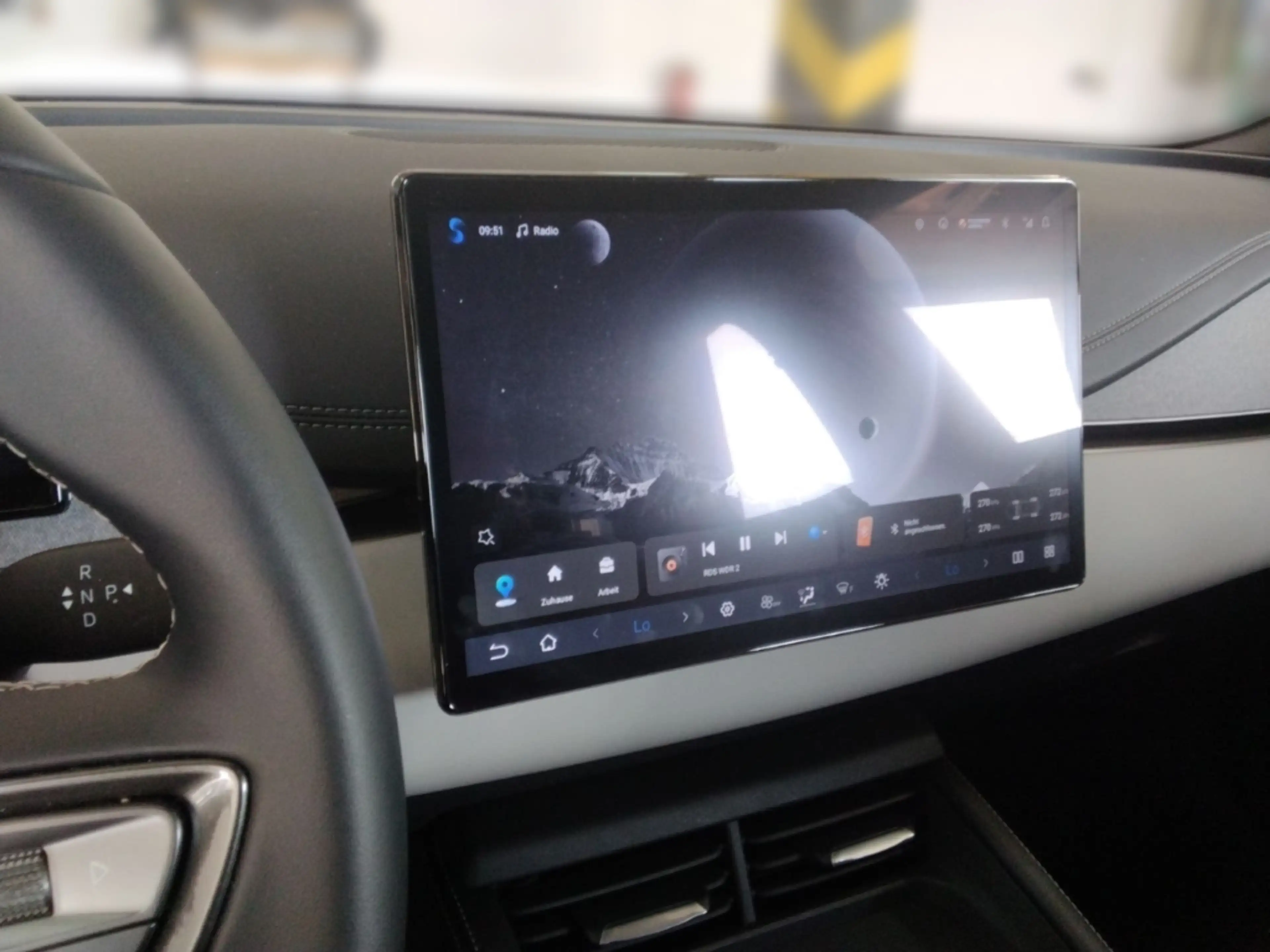 BYD Seal PHEV 1.5 160KW NAVI,KLIMA,SITZHZG,CARPLAY — photo 7