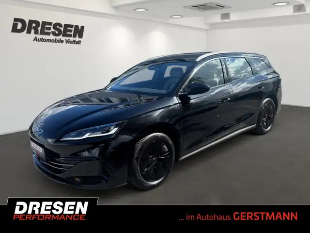 BYD Seal BOOST PHEV 1.5 160KW NAVI,KLIMA,SITZHZG,CARPLAY