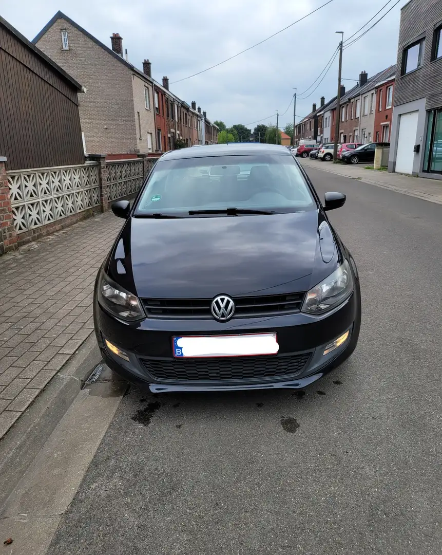 Volkswagen Polo 1.2i 12v - 2