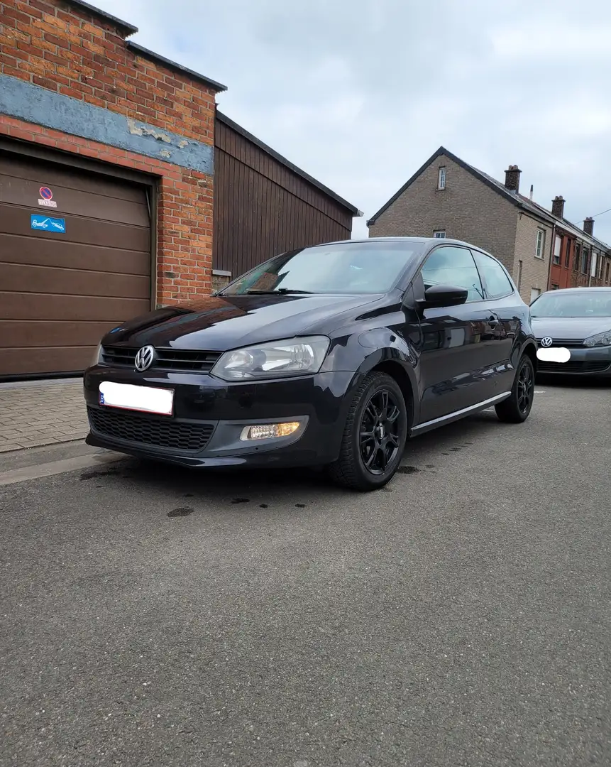 Volkswagen Polo 1.2i 12v - 1