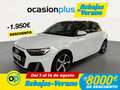 Audi A1 Sportback 30 TFSI Adrenalin Blanco - thumbnail 1