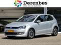 Volkswagen Polo 1.0 BlueMotion | 100% onderhouden | Apple carplay Gris - thumbnail 1