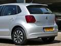 Volkswagen Polo 1.0 BlueMotion | 100% onderhouden | Apple carplay Gris - thumbnail 4