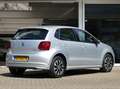 Volkswagen Polo 1.0 BlueMotion | 100% onderhouden | Apple carplay Gris - thumbnail 2