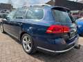 Volkswagen Passat Variant Passat 2,0TDI R-Line,Automatik,Klima,Leder,Navi Black - thumbnail 2