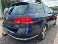 Volkswagen Passat Variant Passat 2,0TDI R-Line,Automatik,Klima,Leder,Navi Black - thumbnail 3