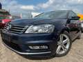 Volkswagen Passat Variant Passat 2,0TDI R-Line,Automatik,Klima,Leder,Navi Black - thumbnail 1
