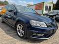 Volkswagen Passat Variant Passat 2,0TDI R-Line,Automatik,Klima,Leder,Navi Black - thumbnail 4