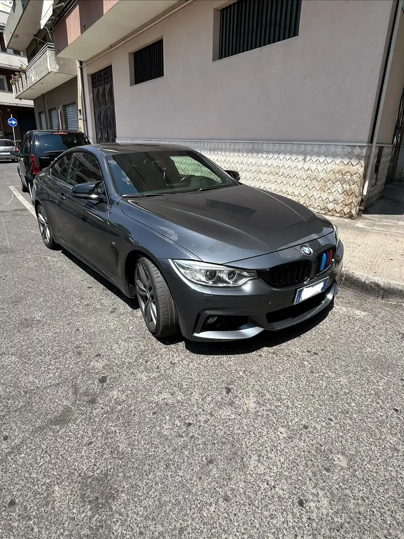 BMW 425 M Sport - 1