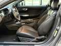 Ford Mustang 2,3 EcoBoost Autom. Neuwertig + Garantie Gris - thumbnail 27
