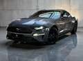 Ford Mustang 2,3 EcoBoost Autom. Neuwertig + Garantie Gris - thumbnail 1