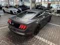 Ford Mustang 2,3 EcoBoost Autom. Neuwertig + Garantie Gris - thumbnail 9
