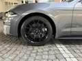 Ford Mustang 2,3 EcoBoost Autom. Neuwertig + Garantie Gris - thumbnail 22