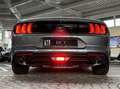Ford Mustang 2,3 EcoBoost Autom. Neuwertig + Garantie Gris - thumbnail 14