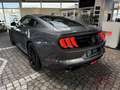 Ford Mustang 2,3 EcoBoost Autom. Neuwertig + Garantie Gris - thumbnail 10