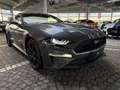 Ford Mustang 2,3 EcoBoost Autom. Neuwertig + Garantie Gris - thumbnail 3