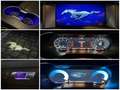 Ford Mustang 2,3 EcoBoost Autom. Neuwertig + Garantie Gris - thumbnail 36