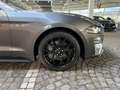 Ford Mustang 2,3 EcoBoost Autom. Neuwertig + Garantie Gris - thumbnail 24