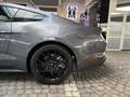 Ford Mustang 2,3 EcoBoost Autom. Neuwertig + Garantie Gris - thumbnail 25
