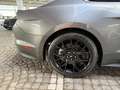 Ford Mustang 2,3 EcoBoost Autom. Neuwertig + Garantie Gris - thumbnail 23