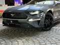 Ford Mustang 2,3 EcoBoost Autom. Neuwertig + Garantie Gris - thumbnail 18