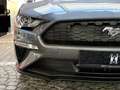 Ford Mustang 2,3 EcoBoost Autom. Neuwertig + Garantie Gris - thumbnail 17