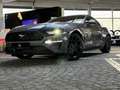Ford Mustang 2,3 EcoBoost Autom. Neuwertig + Garantie Gris - thumbnail 2
