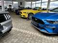 Ford Mustang 2,3 EcoBoost Autom. Neuwertig + Garantie Gris - thumbnail 49