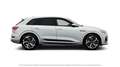 Audi e-tron 50 quattro S line White - thumbnail 4