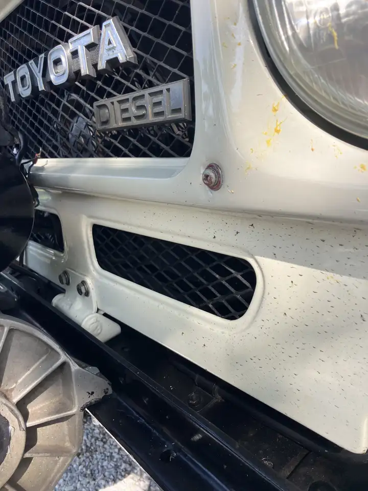 Toyota Land Cruiser Bj42, foto 9